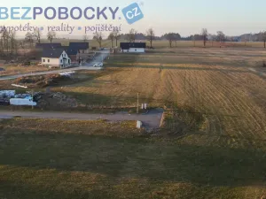 Prodej pozemku pro bydlení, Malá Losenice, 1196 m2