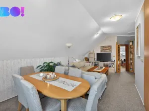 Prodej rodinného domu, Rožnov pod Radhoštěm, Sluneční, 280 m2