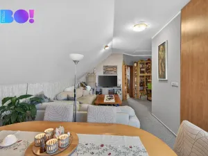 Prodej rodinného domu, Rožnov pod Radhoštěm, Sluneční, 280 m2