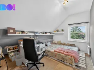 Prodej rodinného domu, Rožnov pod Radhoštěm, Sluneční, 280 m2