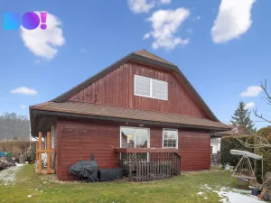 Prodej rodinného domu, Rožnov pod Radhoštěm, Sluneční, 280 m2
