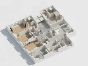 Prodej ubytování, Kunovice, Lidická, 743 m2