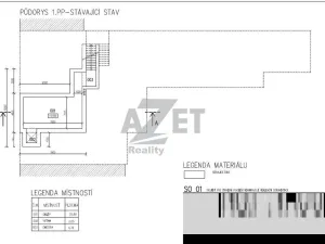 Prodej ubytování, Kunovice, Lidická, 743 m2