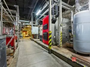 Prodej výrobních prostor, Velké Hamry - Bohdalovice, 456 m2