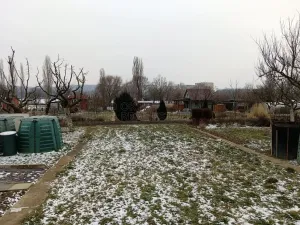Prodej zahrady, Otrokovice, 173 m2