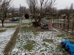 Prodej zahrady, Otrokovice, 173 m2