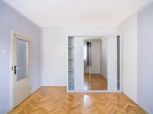 Pronájem bytu 2+1, Trutnov - Střední Předměstí, Železničářská, 56 m2