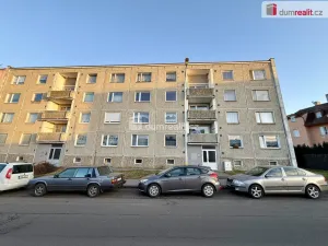 Prodej bytu 4+1, Karlovy Vary - Dvory, 1. máje, 83 m2