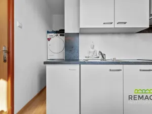 Prodej bytu 2+1, Otrokovice, Olbrachtova, 51 m2