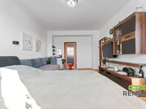 Prodej bytu 2+1, Otrokovice, Olbrachtova, 51 m2