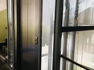 Pronájem bytu 2+kk, Praha - Žižkov, Fibichova, 60 m2