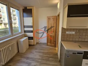 Pronájem bytu 3+1, Rožnov pod Radhoštěm, Kulturní, 72 m2