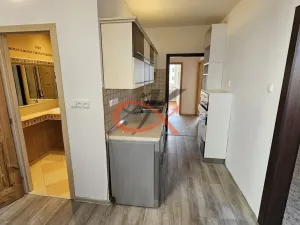 Pronájem bytu 3+1, Rožnov pod Radhoštěm, Kulturní, 72 m2