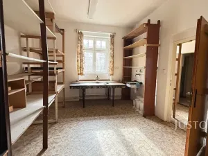 Pronájem kanceláře, Ústí nad Labem, Masarykova, 70 m2