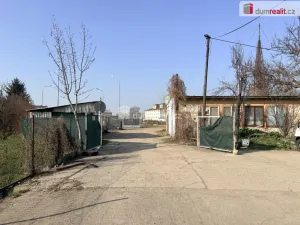 Pronájem skladu, Podivín, Husova, 30 m2