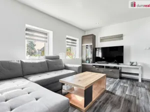 Prodej rodinného domu, Stanovice - Dražov, 79 m2