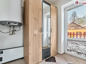 Prodej rodinného domu, Stanovice - Dražov, 79 m2