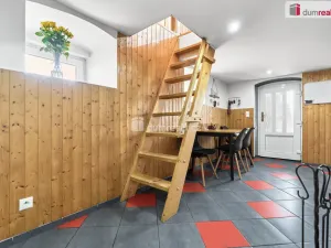 Prodej rodinného domu, Stanovice - Dražov, 79 m2