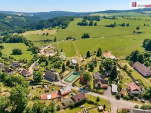 Prodej rodinného domu, Stanovice - Dražov, 79 m2