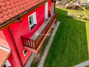 Prodej rodinného domu, Stanovice - Dražov, 79 m2