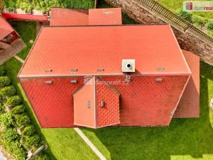 Prodej rodinného domu, Stanovice - Dražov, 79 m2