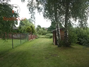 Pronájem pozemku, Planá nad Lužnicí, Soukenická, 650 m2