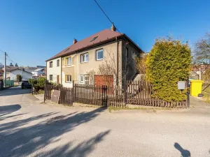 Prodej rodinného domu, Ludgeřovice, Písečná, 140 m2