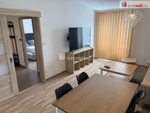 Pronájem bytu 2+kk, Břeclav, Lidická, 50 m2