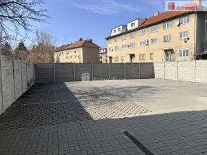 Pronájem bytu 2+kk, Břeclav, Lidická, 50 m2