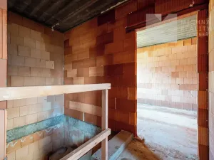 Prodej rodinného domu, Kunštát, Sadová, 101 m2