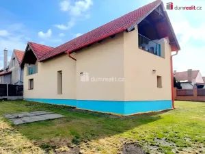 Prodej rodinného domu, Hostín, 210 m2