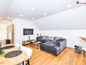 Prodej rodinného domu, Hostín, 210 m2