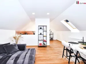 Prodej rodinného domu, Hostín, 210 m2