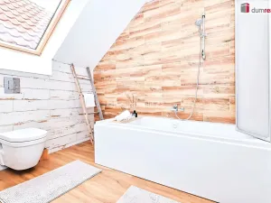 Prodej rodinného domu, Hostín, 210 m2