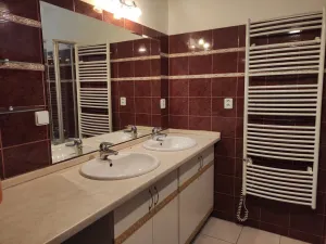 Pronájem bytu 3+1, Praha - Háje, Mendelova, 75 m2