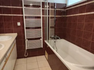 Pronájem bytu 3+1, Praha - Háje, Mendelova, 75 m2