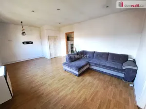 Prodej bytu 3+1, Ústí nad Labem - Klíše, Střížovická, 69 m2