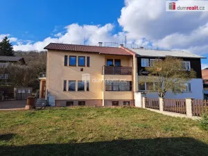 Prodej bytu 3+1, Ústí nad Labem - Klíše, Střížovická, 69 m2