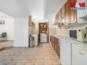 Prodej chalupy, Paseky nad Jizerou, 240 m2