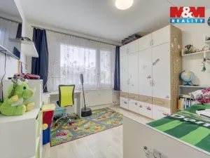 Prodej bytu 4+1, Plzeň - Bolevec, Rabštejnská, 83 m2