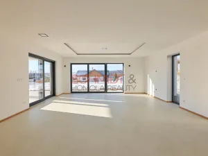 Prodej rodinného domu, Dambořice, Spálená, 196 m2