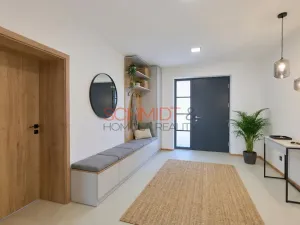 Prodej rodinného domu, Dambořice, Spálená, 196 m2