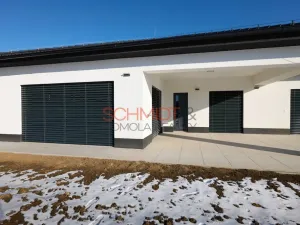 Prodej rodinného domu, Dambořice, Spálená, 196 m2