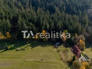 Prodej pozemku, Jablunkov, 1994 m2