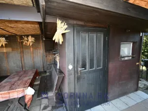 Prodej chaty, Veselí nad Lužnicí, 14 m2