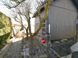 Prodej chaty, Veselí nad Lužnicí, 14 m2