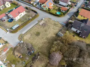 Prodej pozemku pro bydlení, Dýšina, 962 m2