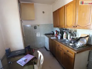 Prodej bytu 2+1, Karlovy Vary, nábřeží Jana Palacha, 63 m2