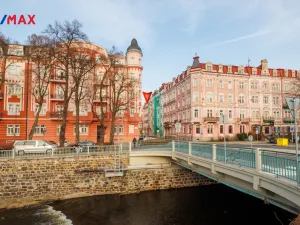 Prodej bytu 2+1, Karlovy Vary, Koptova, 78 m2