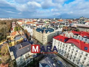 Prodej bytu 3+kk, Olomouc, Vídeňská, 98 m2